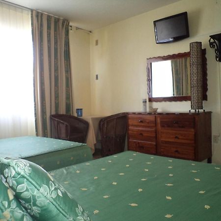 Hotel Mercurio - Gay Friendly Puerto Vallarta Dış mekan fotoğraf