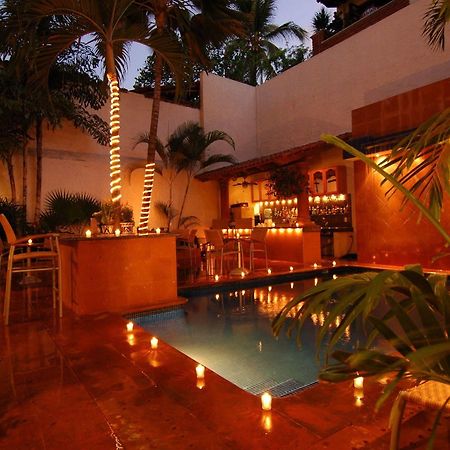 Hotel Mercurio - Gay Friendly Puerto Vallarta Dış mekan fotoğraf