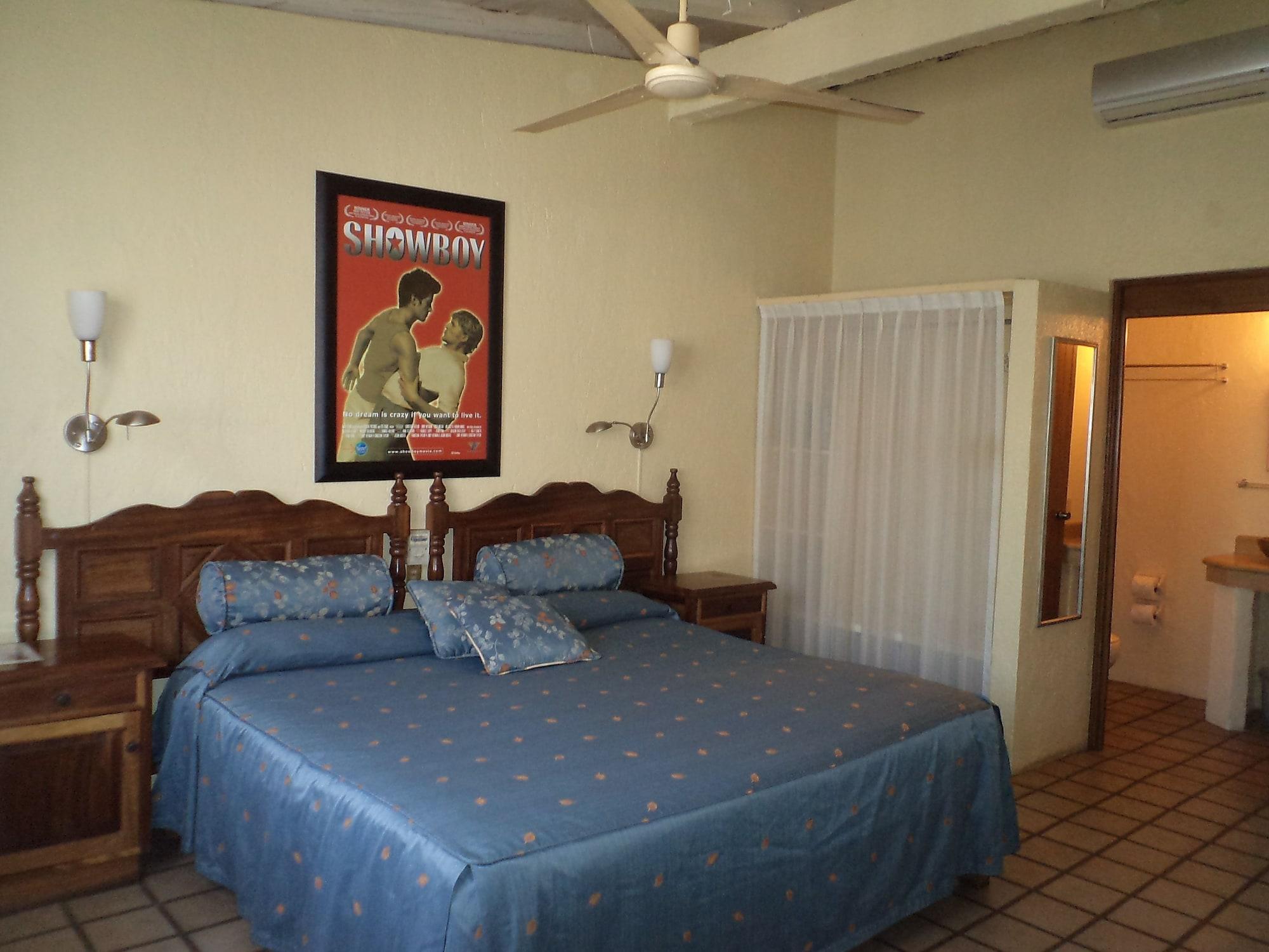 Hotel Mercurio - Gay Friendly Puerto Vallarta Dış mekan fotoğraf