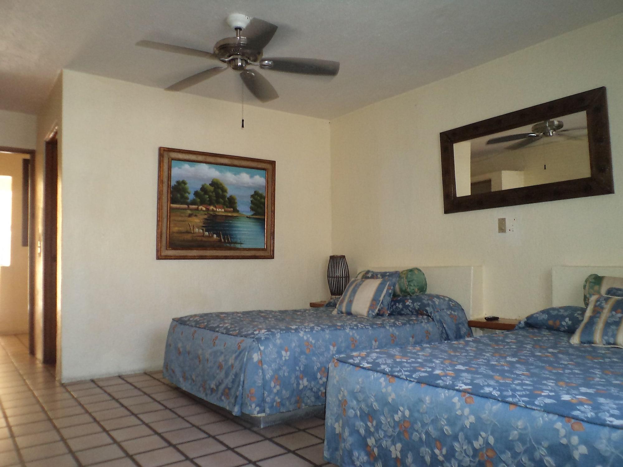 Hotel Mercurio - Gay Friendly Puerto Vallarta Dış mekan fotoğraf
