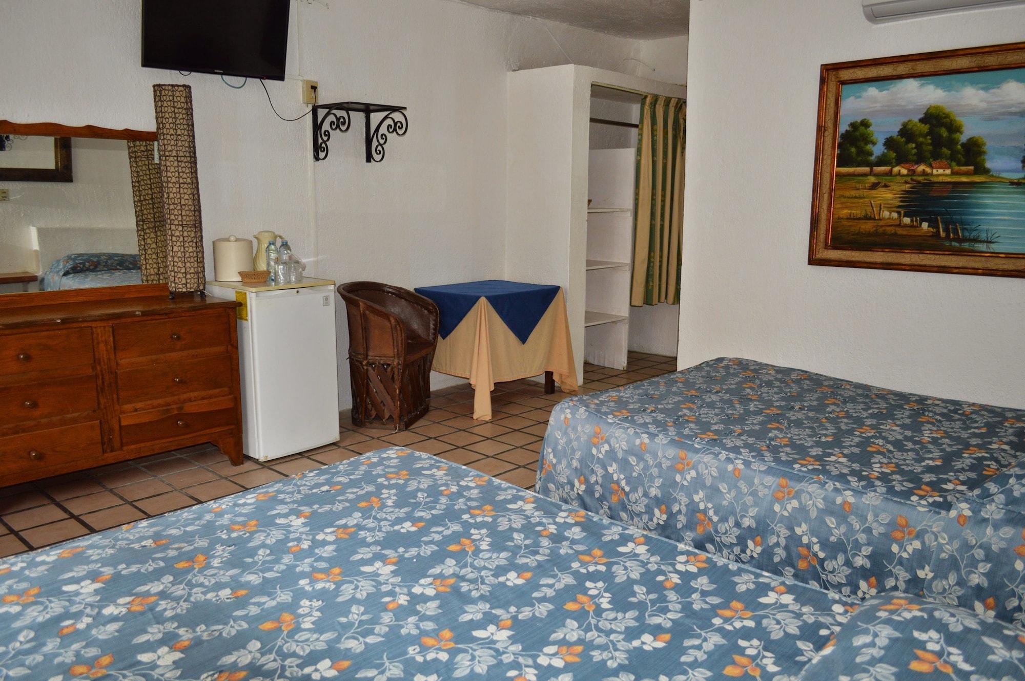 Hotel Mercurio - Gay Friendly Puerto Vallarta Dış mekan fotoğraf