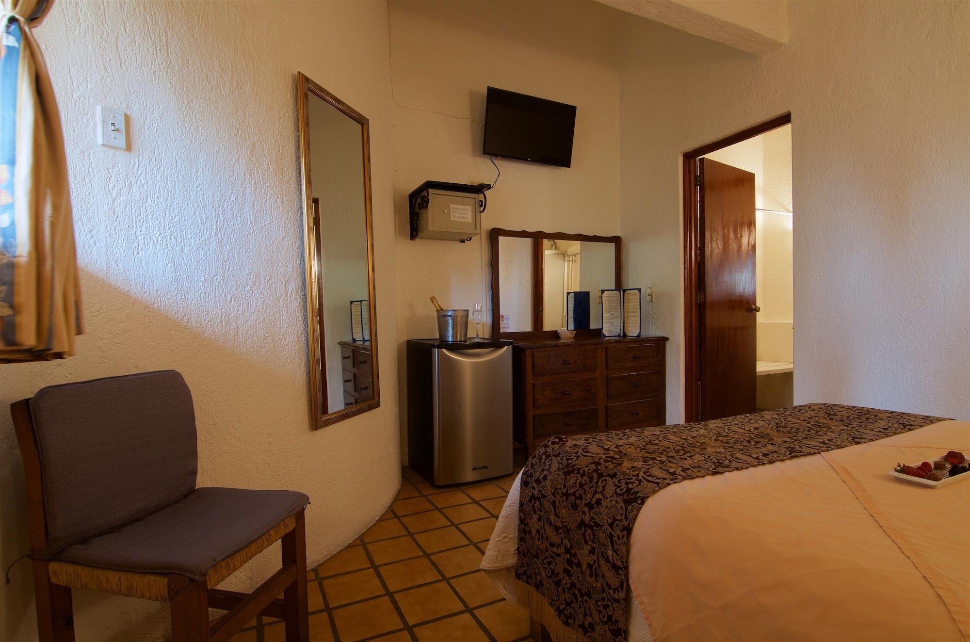 Hotel Mercurio - Gay Friendly Puerto Vallarta Dış mekan fotoğraf