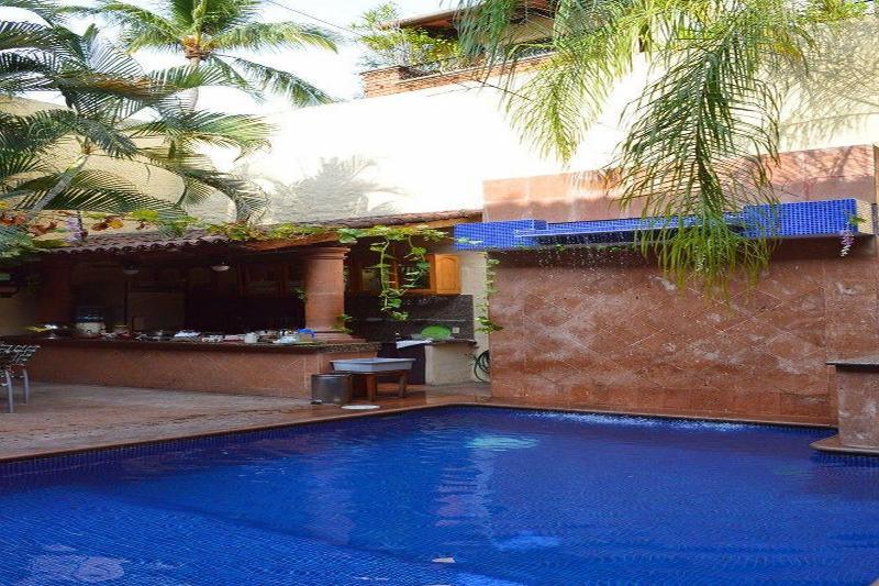 Hotel Mercurio - Gay Friendly Puerto Vallarta Dış mekan fotoğraf