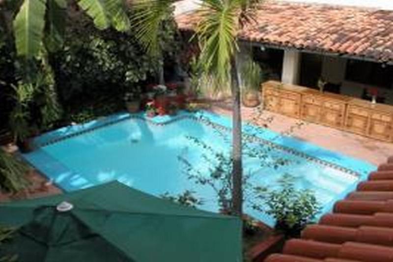 Hotel Mercurio - Gay Friendly Puerto Vallarta Dış mekan fotoğraf