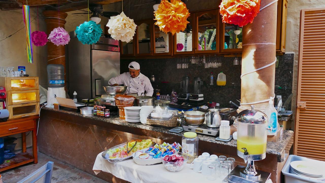 Hotel Mercurio - Gay Friendly Puerto Vallarta Dış mekan fotoğraf
