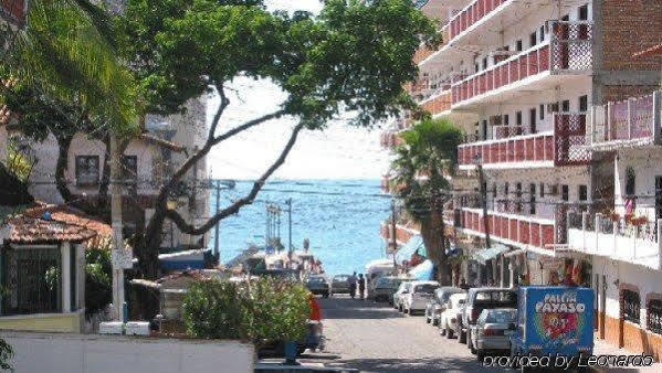 Hotel Mercurio - Gay Friendly Puerto Vallarta Dış mekan fotoğraf