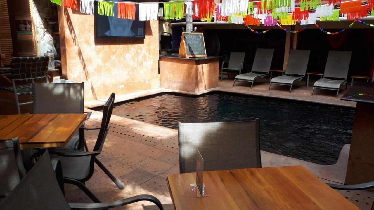 Hotel Mercurio - Gay Friendly Puerto Vallarta Dış mekan fotoğraf