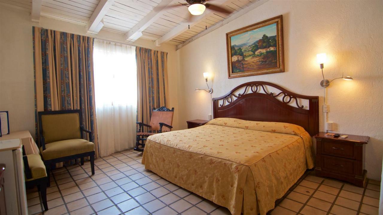 Hotel Mercurio - Gay Friendly Puerto Vallarta Dış mekan fotoğraf